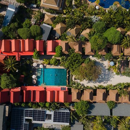 Anda Lipe Resort Екстериор снимка