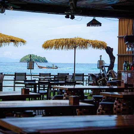 Anda Lipe Resort Екстериор снимка