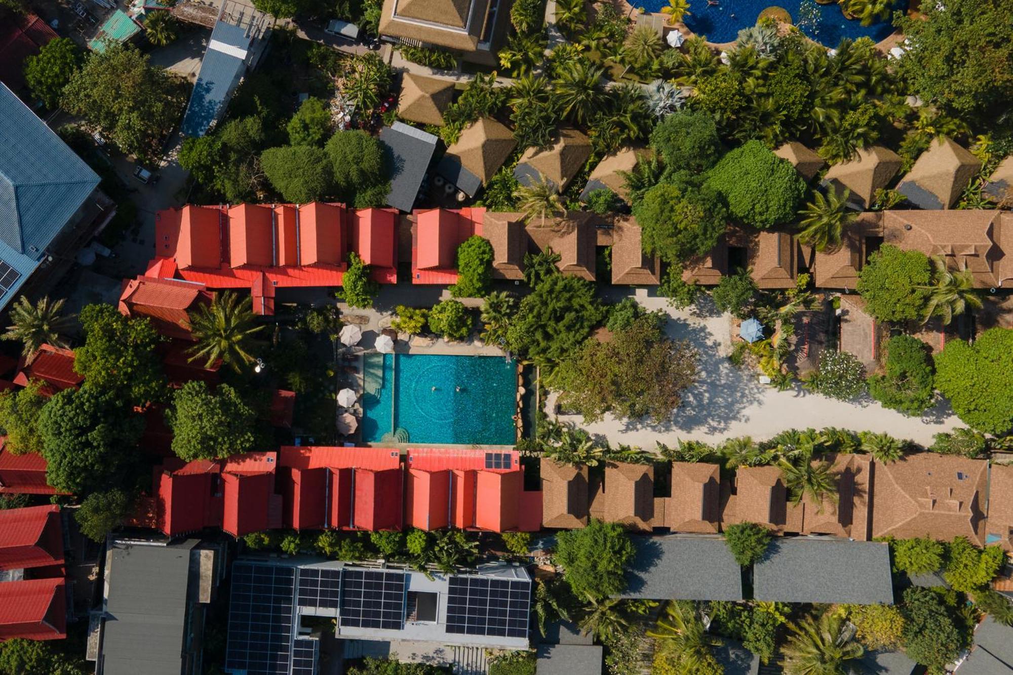 Anda Lipe Resort Екстериор снимка