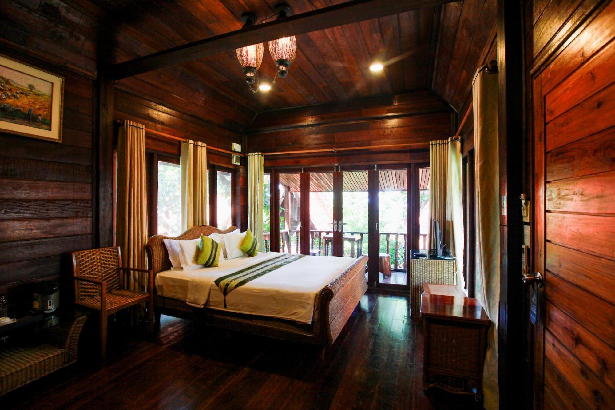 Anda Lipe Resort Екстериор снимка