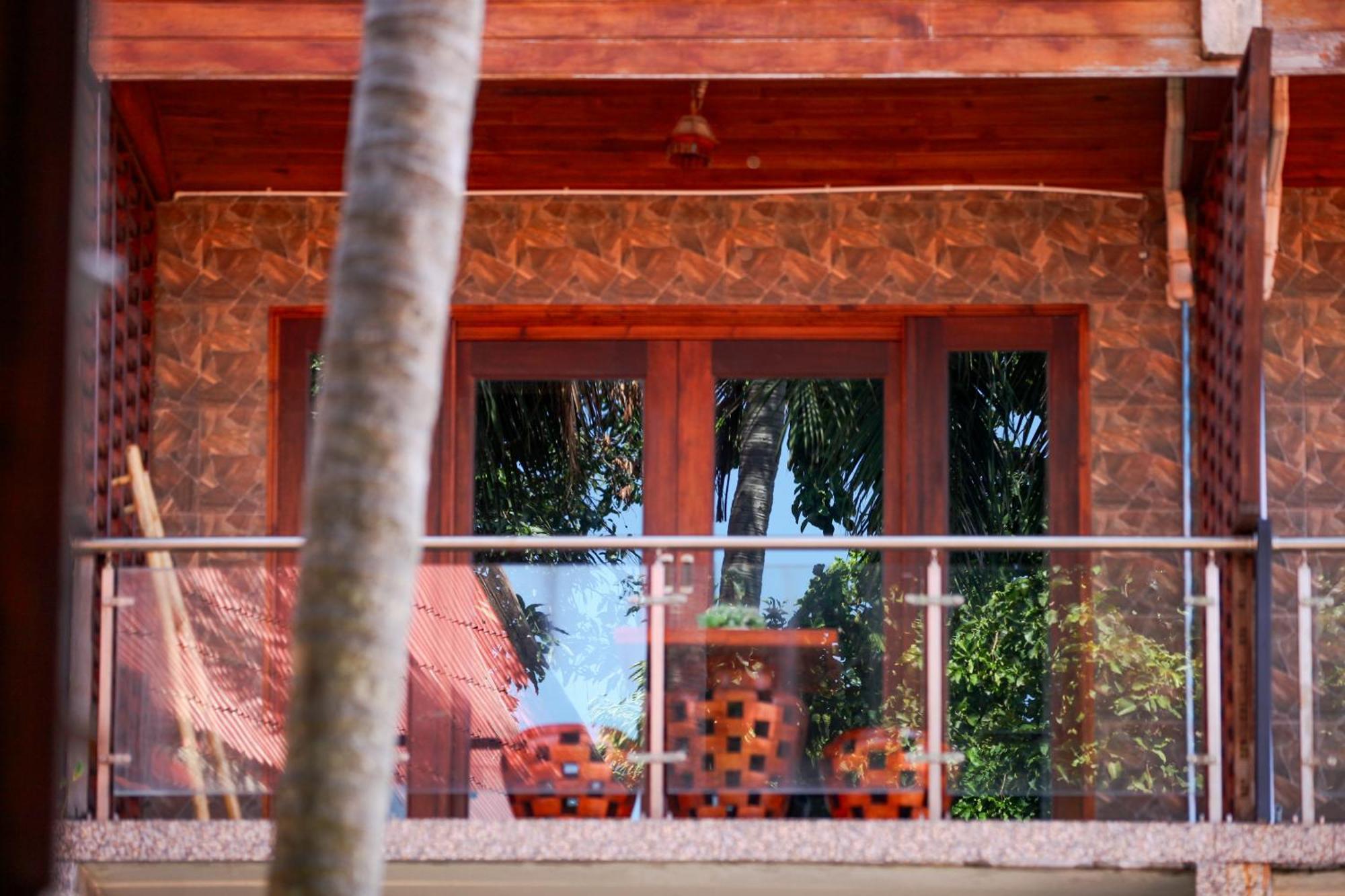 Anda Lipe Resort Екстериор снимка