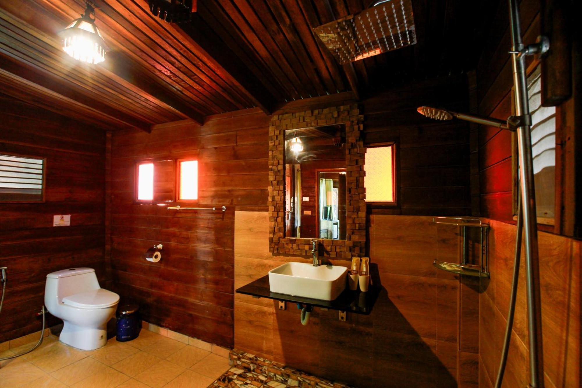 Anda Lipe Resort Екстериор снимка