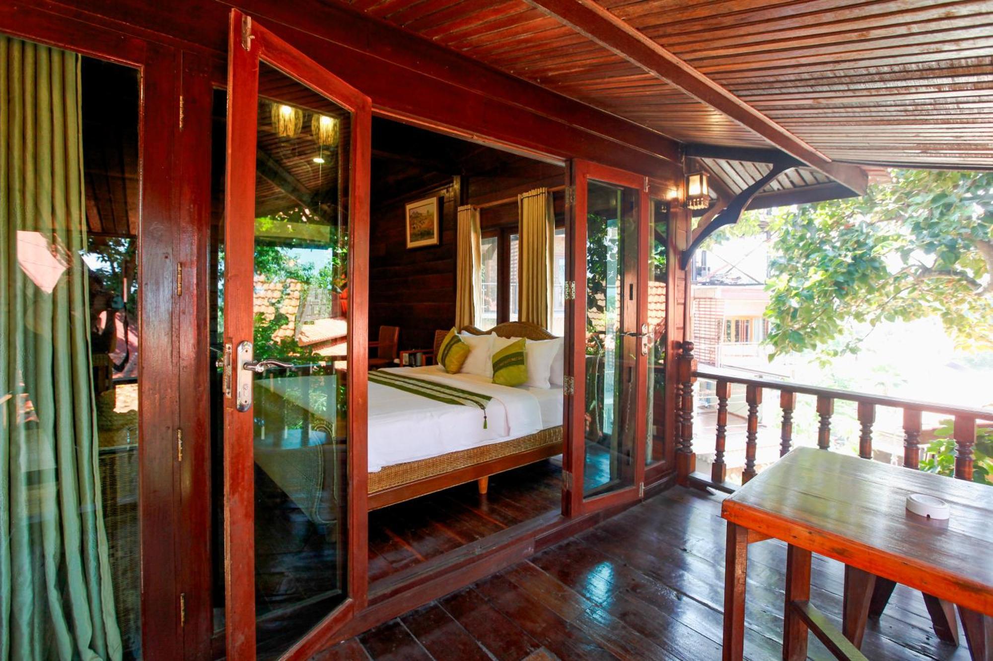 Anda Lipe Resort Екстериор снимка