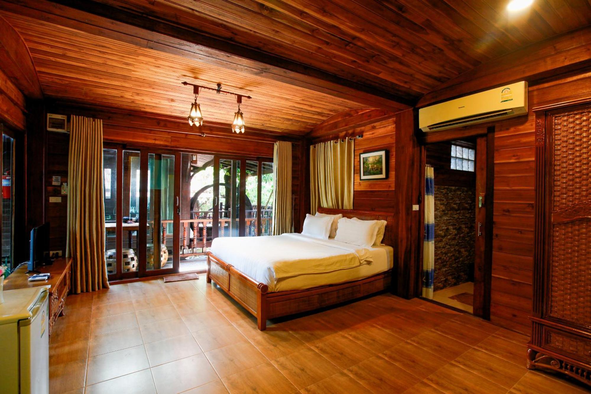 Anda Lipe Resort Екстериор снимка