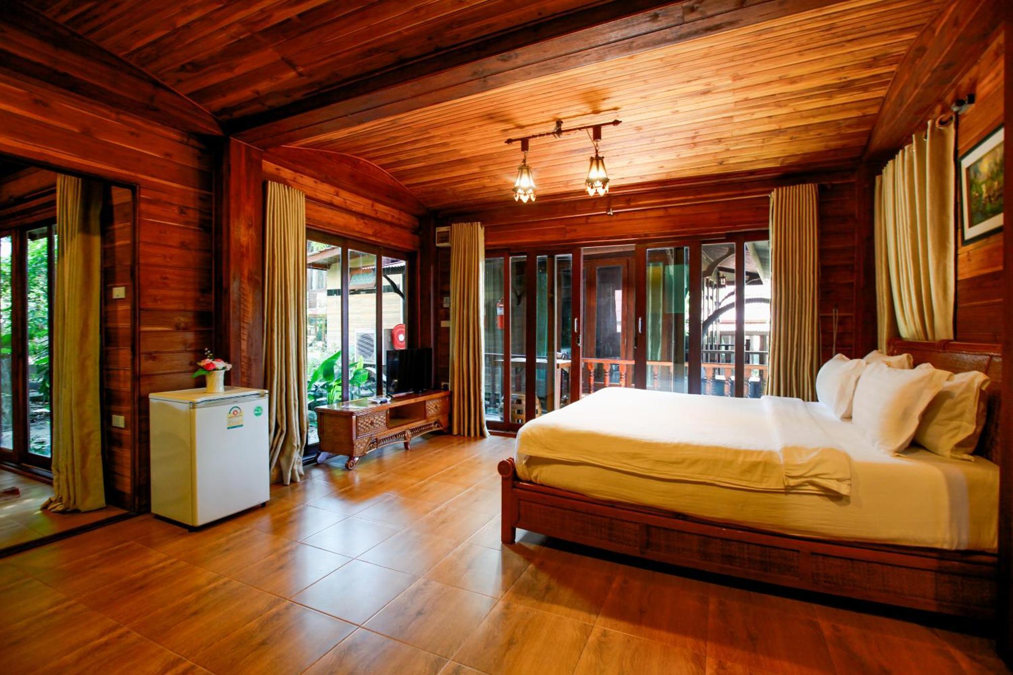 Anda Lipe Resort Екстериор снимка