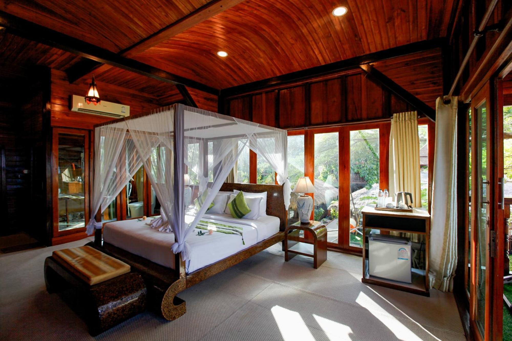 Anda Lipe Resort Екстериор снимка