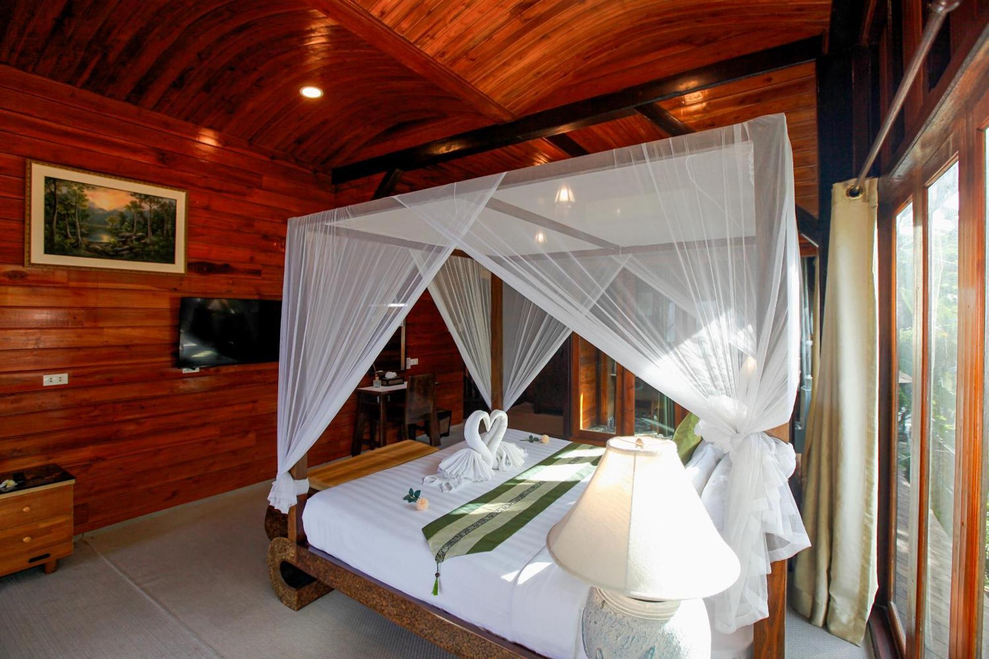Anda Lipe Resort Екстериор снимка