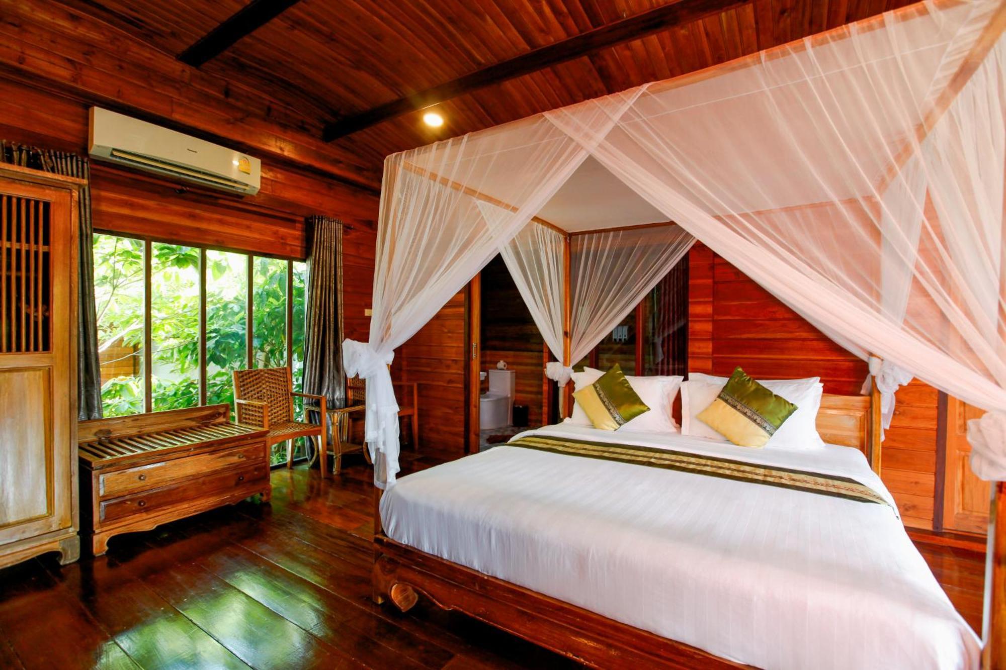 Anda Lipe Resort Екстериор снимка