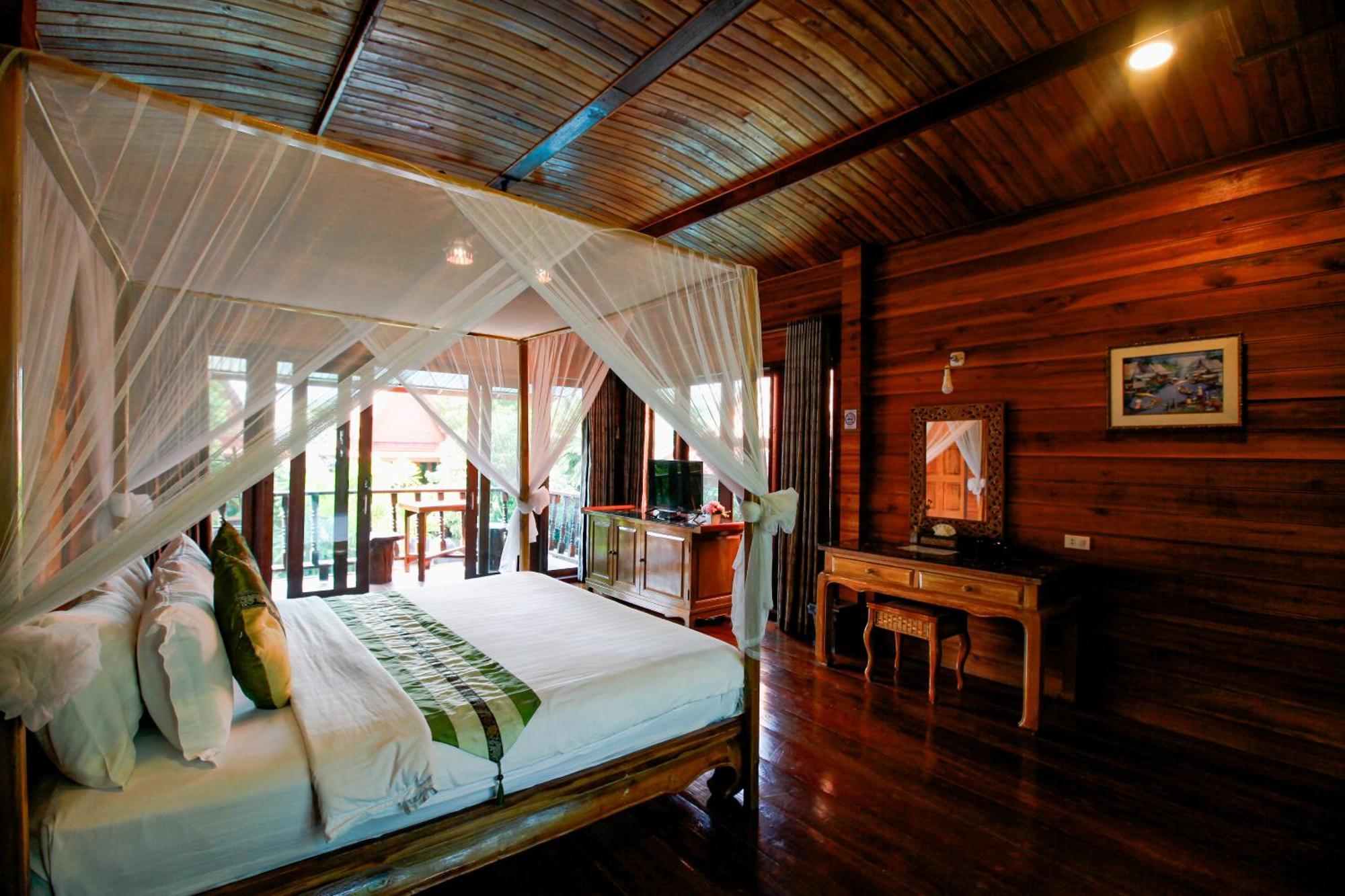 Anda Lipe Resort Екстериор снимка