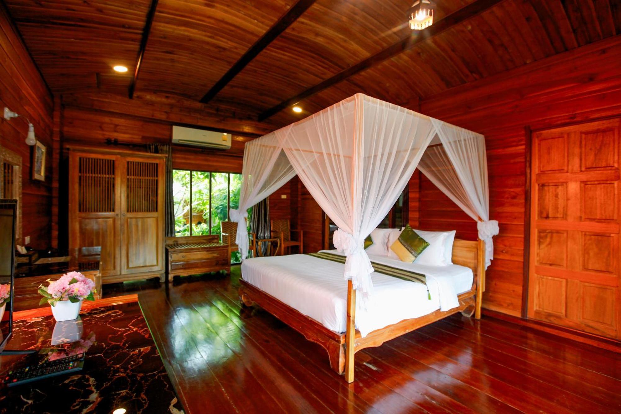 Anda Lipe Resort Екстериор снимка
