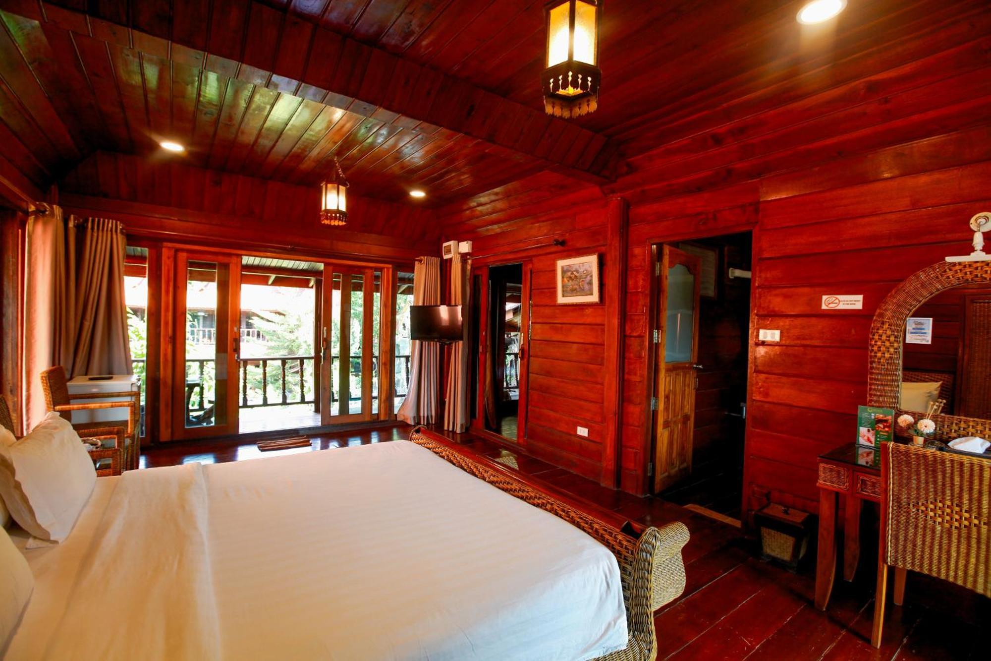 Anda Lipe Resort Екстериор снимка