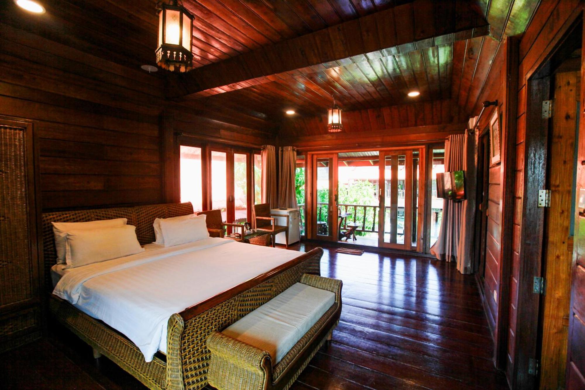 Anda Lipe Resort Екстериор снимка