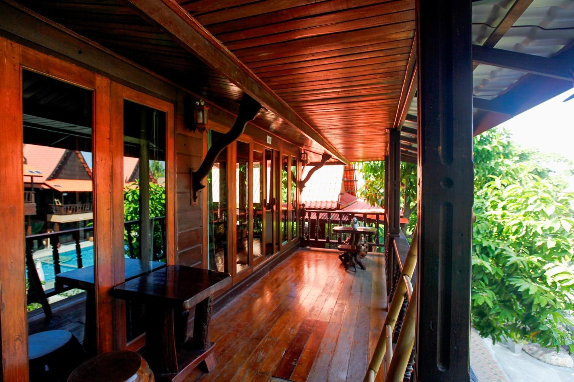 Anda Lipe Resort Екстериор снимка