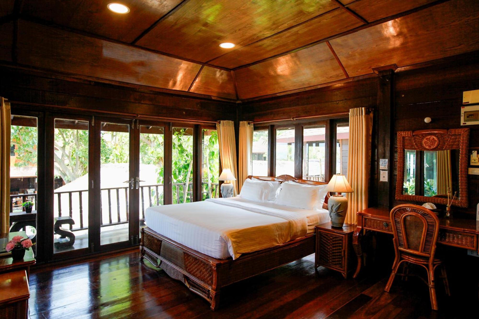 Anda Lipe Resort Екстериор снимка