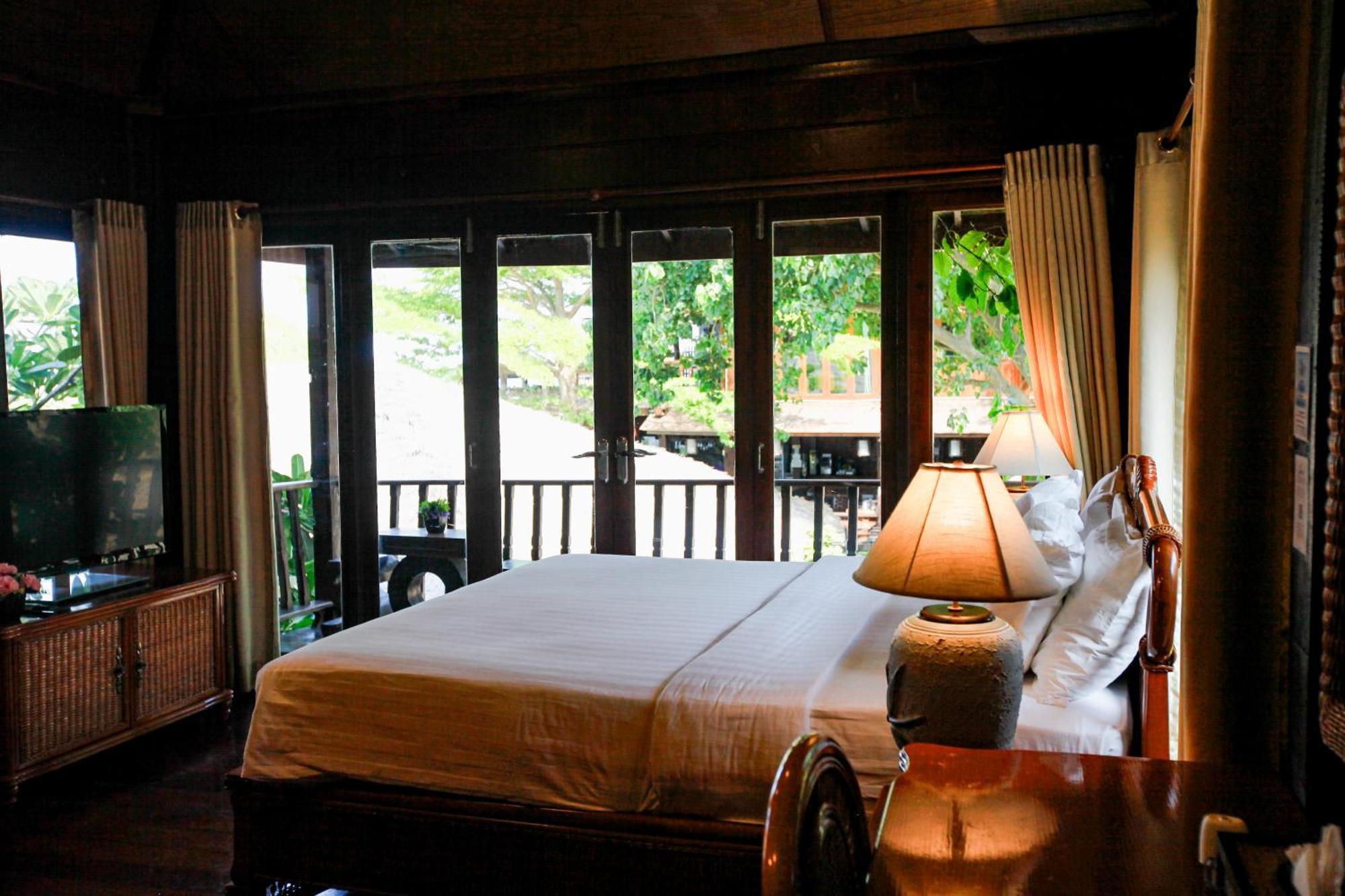 Anda Lipe Resort Екстериор снимка