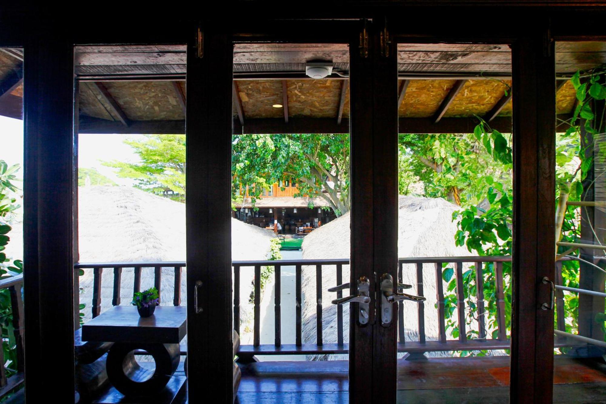 Anda Lipe Resort Екстериор снимка