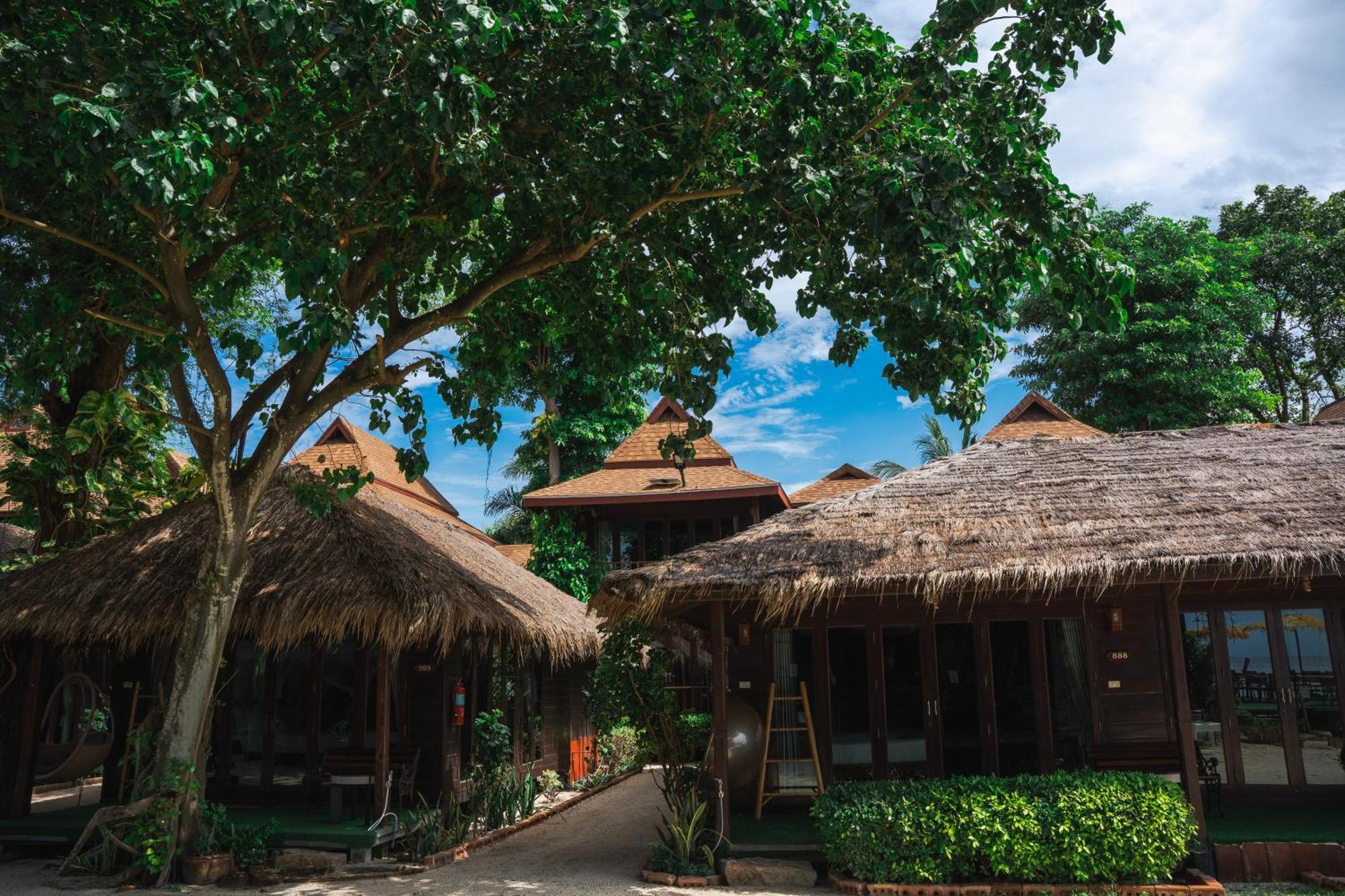 Anda Lipe Resort Екстериор снимка