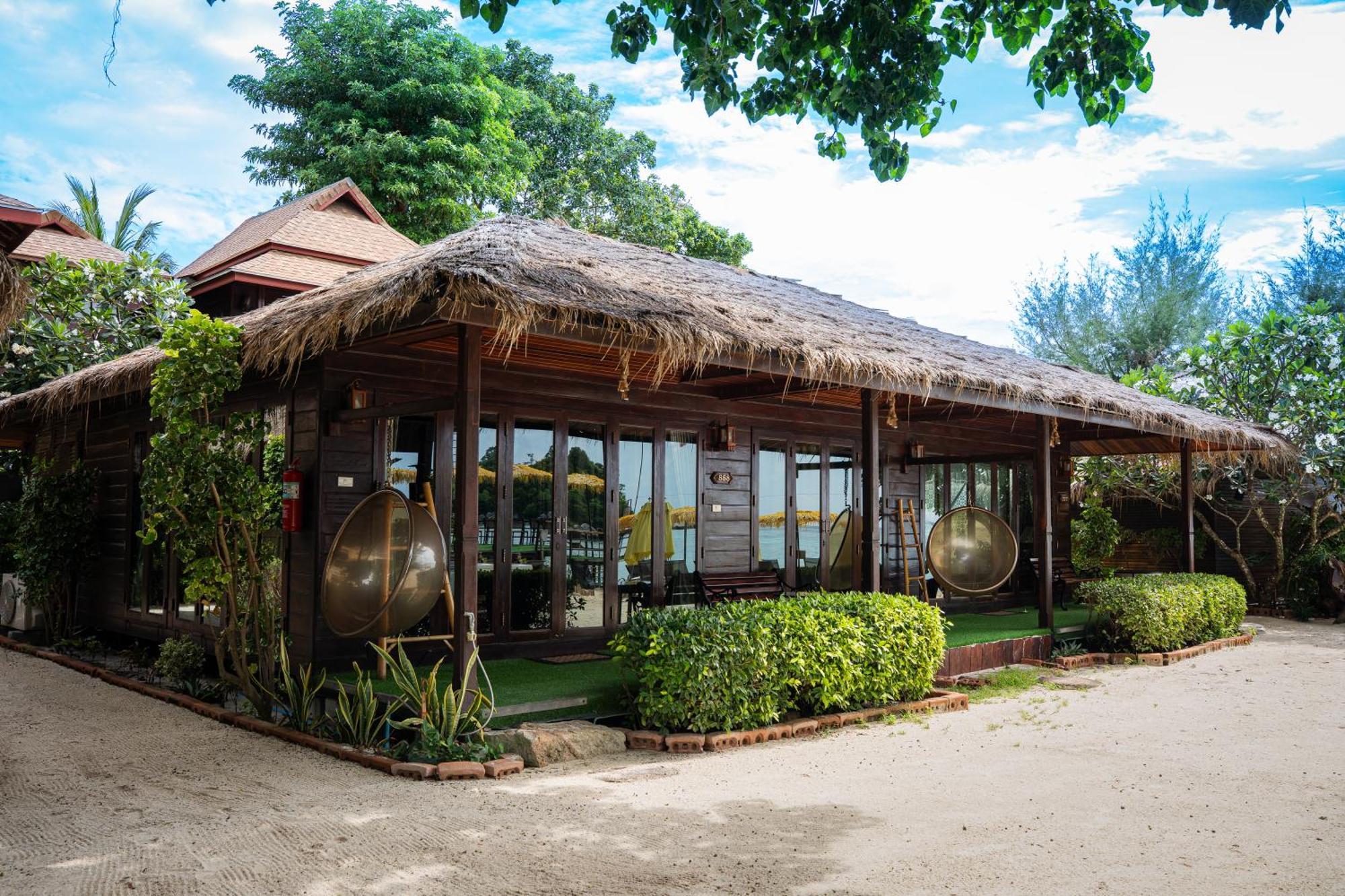 Anda Lipe Resort Екстериор снимка