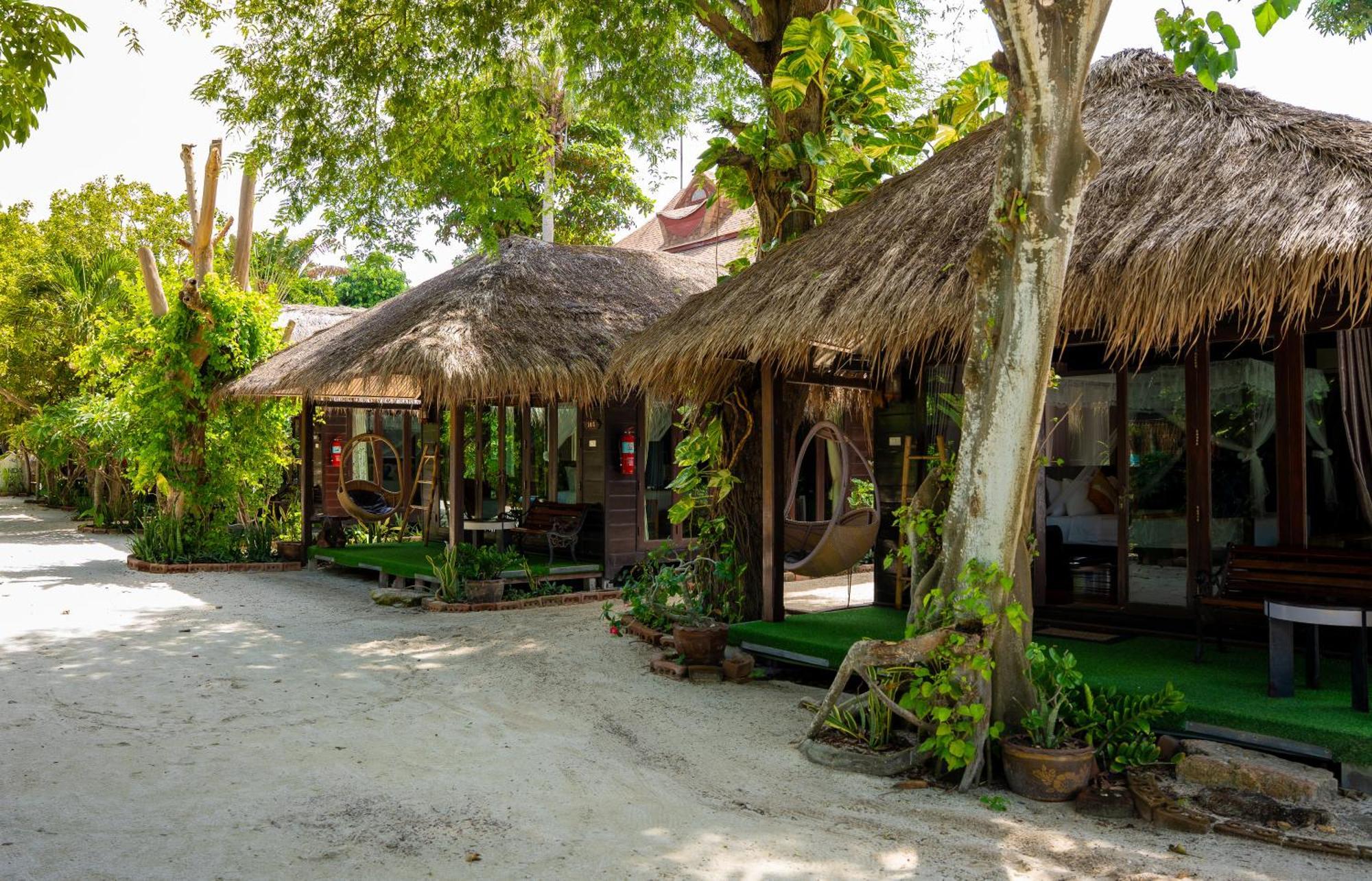 Anda Lipe Resort Екстериор снимка